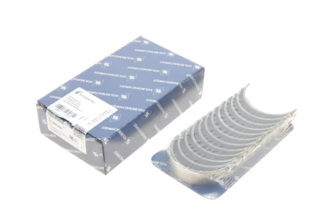 Вкладиш Kolbenschmidt 77698620