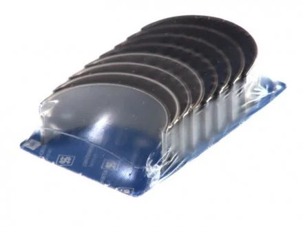 Фото вкладиші шатунні Scudo/Jumpy/Ducato/Boxer 2.0/2.2 HDi (STD) Kolbenschmidt 77714600 Вкладиші шатунні Scudo/Jumpy/Ducato/Boxer 2.0/2.2 HDi (STD) Kolbenschmidt 77714600