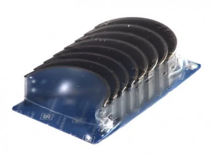 Фото вкладеш шатунні Kolbenschmidt 77714610 Вкладеш шатунні Kolbenschmidt 77714610