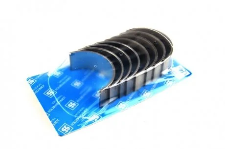 Вкладиш шатунний Kolbenschmidt 77752610