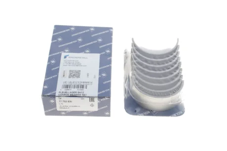 Вкладиш шатунний Kolbenschmidt 77752630