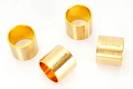 Фото втулки шатуні VW 1,9TDI 99- Kolbenschmidt 77764690 Втулки шатуні VW 1,9TDI 99- Kolbenschmidt 77764690