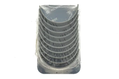 Вкладыши шатунов, 2.5TDI STD /T5 Kolbenschmidt 77803600