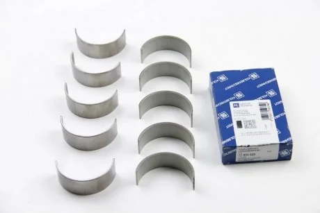 Вкладиш шатунний Kolbenschmidt 77803620