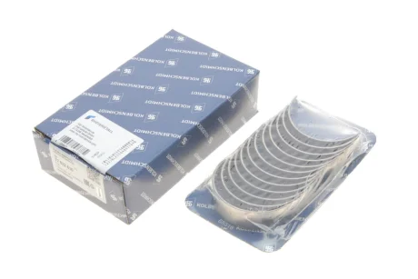 Вкладиш шатунний Kolbenschmidt 77822610