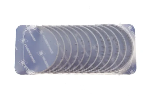 Вкладыши шатунов, OM642 3.0CDI STD Kolbenschmidt 77827600