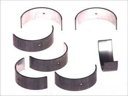 Вкладиш шатунний Kolbenschmidt 77836610