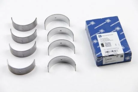 Вкладиш Kolbenschmidt 77836620