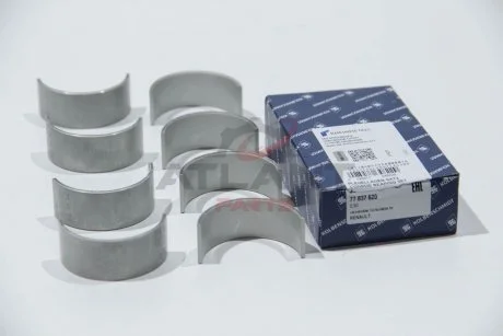 Вкладиш шатунний Kolbenschmidt 77837620