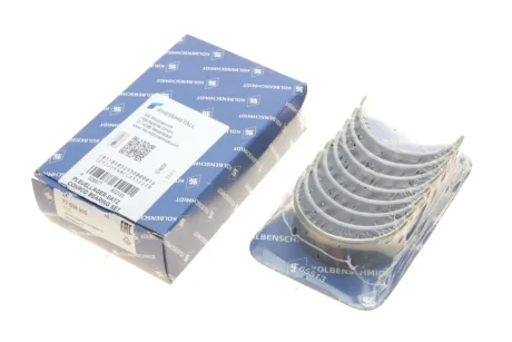 Вкладиш шатунний Kolbenschmidt 77838600