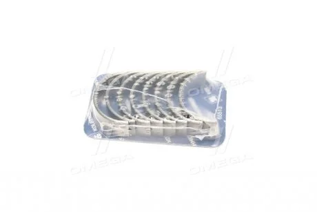 Вкладиш Kolbenschmidt 77838620