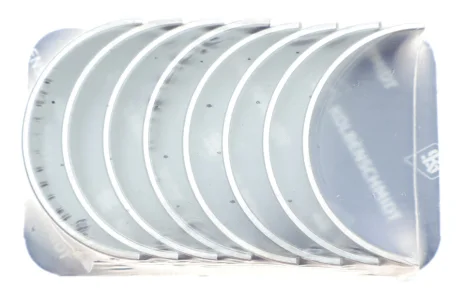 Вкладиши шатунние 0,50Vivaro/Trafic 2.0CDTI/DCI Kolbenschmidt 77867620