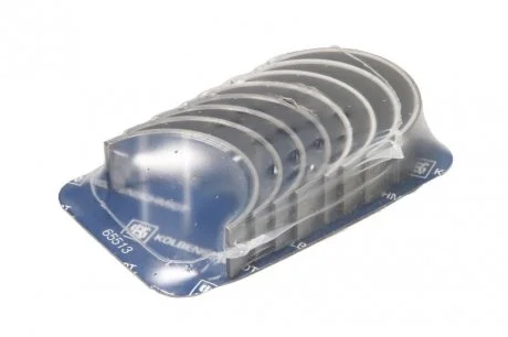 Фото вкладеш шатунні Kolbenschmidt 77873600 Вкладеш шатунні Kolbenschmidt 77873600