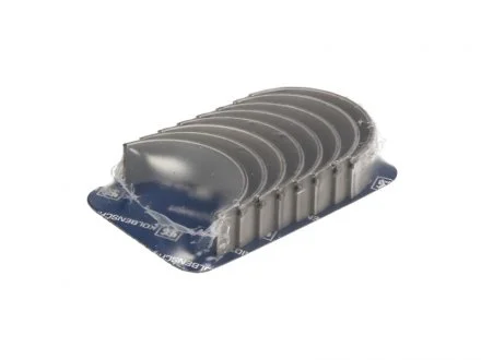 Фото вкладиші к-кт 8 шт Kolbenschmidt 77944600 Вкладиші к-кт 8 шт Kolbenschmidt 77944600