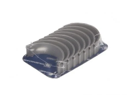 Фото вкладиші шатунні BMW N43 N46 +0.50 Kolbenschmidt 77944620 Вкладиші шатунні BMW N43 N46 +0.50 Kolbenschmidt 77944620