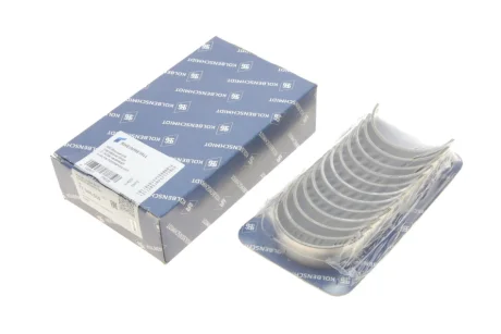 Вкладиші шатунні BMW N52 (KS) Kolbenschmidt 77945610