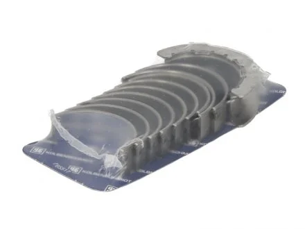 Фото вкладиші колінчастого валу (STD, комплект корінні підшипники) BMW 1 (E81), 1 (E82), 1 (E87), 1 (E88), 3 (E46), 3 (E90), 3 (E91), 3 (E92), 3 (E93), 5 (E60), 5 (E61) 1.6/1.8/2.0 12.00-06.15 Kolbenschmidt 77946600 Вкладиші колінчастого валу (STD, комплект корінні підшипники) BMW 1 (E81), 1 (E82), 1 (E87), 1 (E88), 3 (E46), 3 (E90), 3 (E91), 3 (E92), 3 (E93), 5 (E60), 5 (E61) 1.6/1.8/2.0 12.00-06.15 Kolbenschmidt 77946600