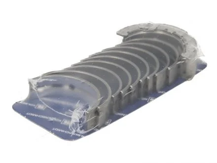 Фото вкладиші корінні (к-кт) Kolbenschmidt 77946610 Вкладиші корінні (к-кт) Kolbenschmidt 77946610