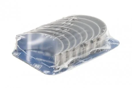 Фото вкладеш шатунні Kolbenschmidt 77950600 Вкладеш шатунні Kolbenschmidt 77950600