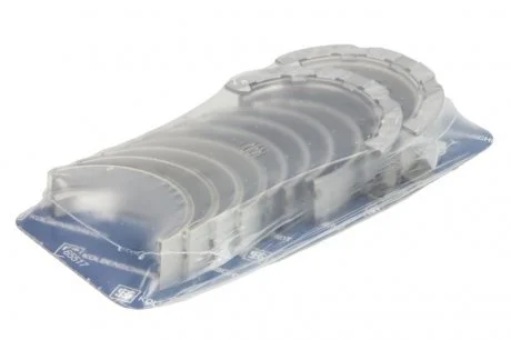 Фото вкладиші колінвала KOLBENSCHMIDT Kolbenschmidt 77951610 Вкладиші колінвала KOLBENSCHMIDT Kolbenschmidt 77951610