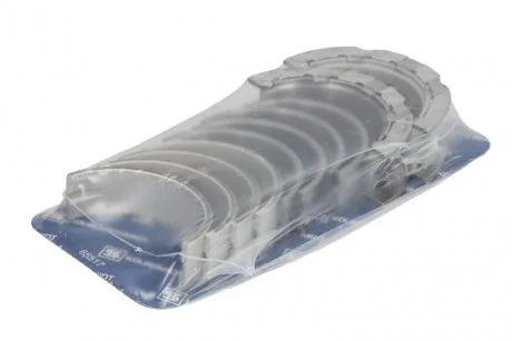 Фото вкладиші корінні BMW N47 +0,50мм Kolbenschmidt 77951620 Вкладиші корінні BMW N47 +0,50мм Kolbenschmidt 77951620