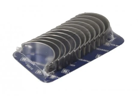 Фото вкладыши шатунные Kolbenschmidt 77952600 Вкладыши шатунные Kolbenschmidt 77952600