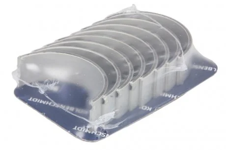 Подшипник скольжения PL [комплект] Цил.4 Kolbenschmidt 77965620