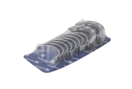 Фото вкладиші к-кт 10 шт Kolbenschmidt 77966600 Вкладиші к-кт 10 шт Kolbenschmidt 77966600