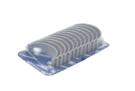 Фото вкладиші шатунні, комплект (STD) BMW 1 (E82), 1 (E87), 1 (E88), 1 (F20), 1 (F21), 2 (F22, F87), 2 (F23), 3 (E90), 3 (E91), 3 (E92), 3 (E93), 3 (F30, F80), 3 (F31) 3.0/3.0H 09.05-06.21 Kolbenschmidt 77967600 Вкладиші шатунні, комплект (STD) BMW 1 (E82), 1 (E87), 1 (E88), 1 (F20), 1 (F21), 2 (F22, F87), 2 (F23), 3 (E90), 3 (E91), 3 (E92), 3 (E93), 3 (F30, F80), 3 (F31) 3.0/3.0H 09.05-06.21 Kolbenschmidt 77967600