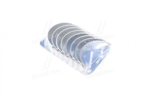 Вкладиші шатунні MB 1,8/2,1CDi OM651 SPUTTER 06- (KS) Kolbenschmidt 77972610