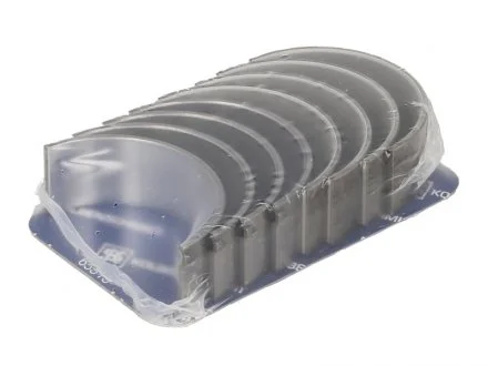 Вкладиші шатунні PL MB OM651SPUTTER (KS) Kolbenschmidt 77972620