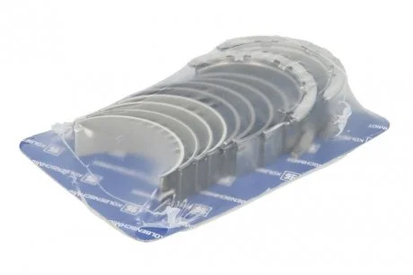 Вкладиші корінні комплект MB OM 651 CDI Kolbenschmidt 77973600