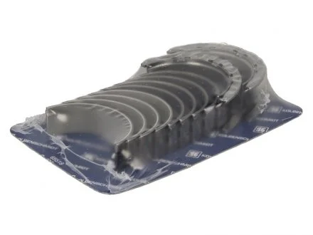 Вкладиші корінні MB 1,8/2,1CDi OM651 SPUTTER 06- (KS) Kolbenschmidt 77973610