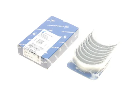 К-т вкладышей шатунных Kolbenschmidt 77980600