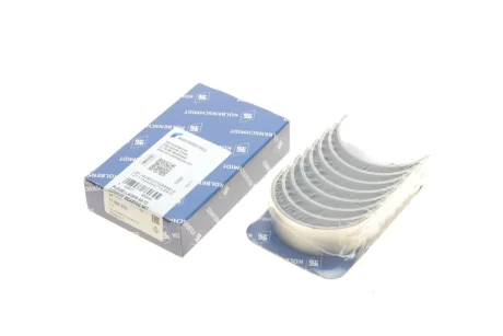 Вкладиш шатунний Kolbenschmidt 77980610