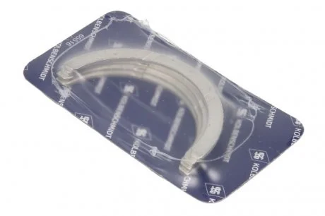 Дистанционная шайба, коленчатый вал Kolbenschmidt 78043600