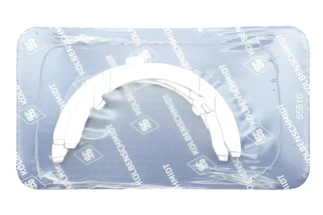 Опора колінвалу Kolbenschmidt 78662600