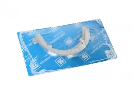 Опора колінвалу Kolbenschmidt 78662610