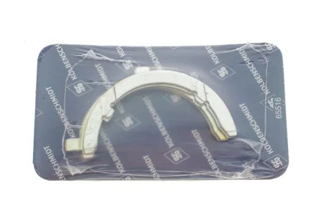 Шайба розбігу валу MB (KS) Kolbenschmidt 78662620