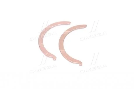 Дистанционная шайба, коленчатый вал Kolbenschmidt 78860618