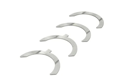 Дистанционная шайба, коленчатый вал KOLBENSCHMIDT Kolbenschmidt 79242600