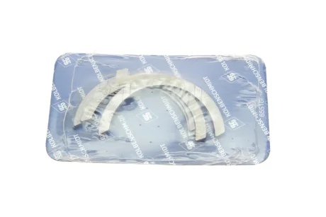 Дистанционная шайба, коленчатый вал Kolbenschmidt 79296600