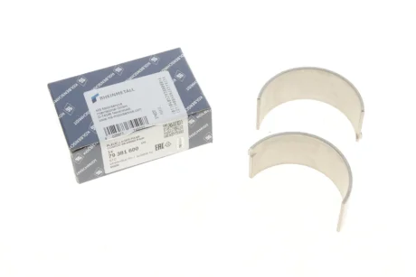 Вкладиш шатунний Kolbenschmidt 79381600