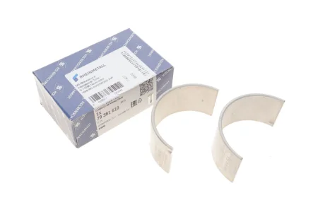 Вкладиш шатунний Kolbenschmidt 79381610