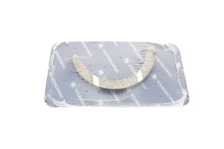 Полукольцо коленвала (комплект) Kolbenschmidt 79384600