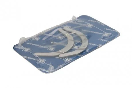 Фото шайби розбігу валу FORD/PSA HHDB/DV6ATED4/DV6TED4 (KS) Kolbenschmidt 79391600 Шайби розбігу валу FORD/PSA HHDB/DV6ATED4/DV6TED4 (KS) Kolbenschmidt 79391600