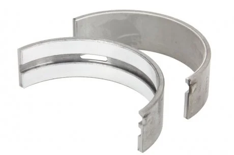 Вкладиші корінні 1 шия MB 0,25 мм OM611/612/613 SPUTTER (KS) Kolbenschmidt 79395610