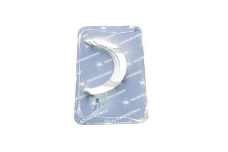 Вкладиші розбігу валу MB M271 Kolbenschmidt 79467600