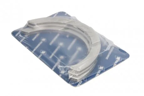 Напівкільце колінвалу (комплект) STD MERCEDES ACTROS MP4 / MP5, ANTOS, AROCS, CAPACITY, CITARO 2, CONECTO, TOURISMO II, TRAVEGO (O 580), SETRA 400, 500, CLAAS XERION 6R1100C30-OM470.915 07.11- KOLBENSCHMIDT Kolbenschmidt 79531600