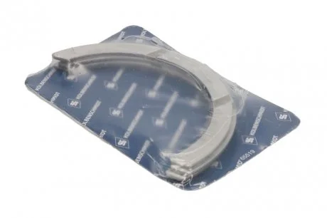 Напівкільце колінвалу (комплект) STD OM 471.900-951 MERCEDES ACTROS MP4 / MP5, ANTOS, AROCS, TRAVEGO (O 580), SETRA 400, 500, CLAAS XERION 471.943-OM471.937 07.11- KOLBENSCHMIDT Kolbenschmidt 79534600